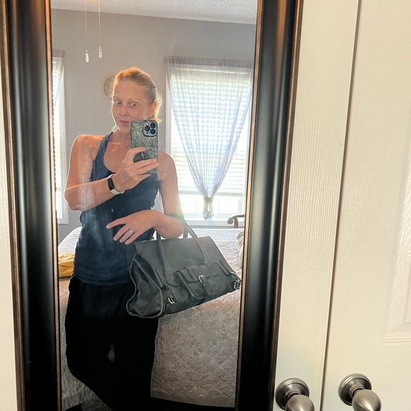 Chloe X-Large handbag - Picture 6 of 14